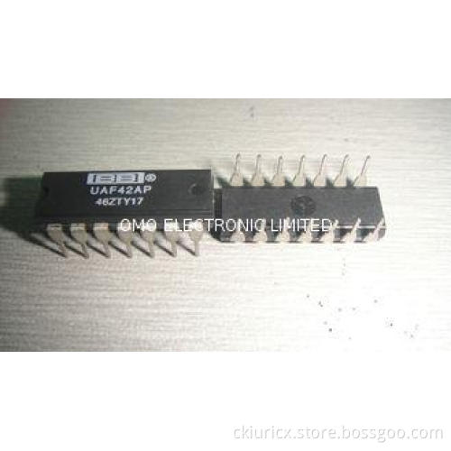 UAF42 Universal Active Filter Electronic Integrated Circuit